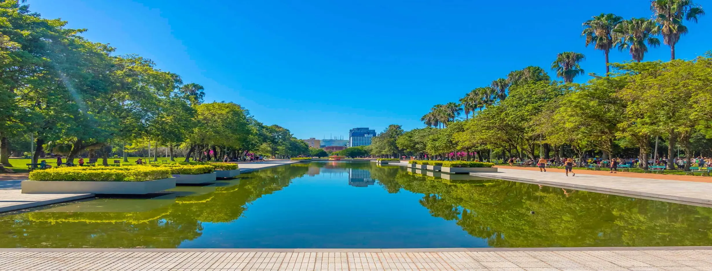 Image for Green Retreats of Porto